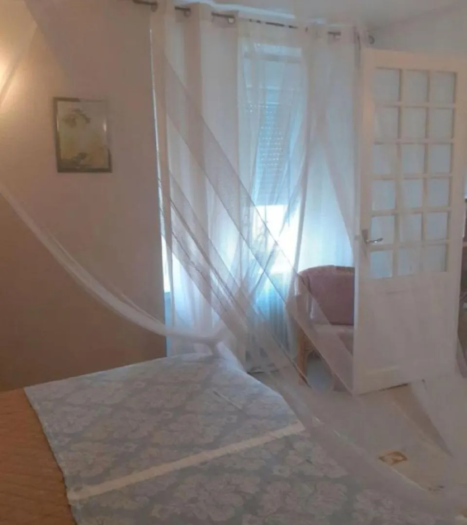 Appartamento Reve Du Revert Roz-sur-Couesnon