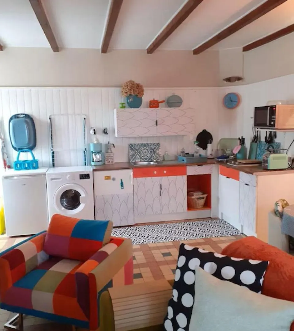 Reve Du Revert Roz-sur-Couesnon 0*,  Francia