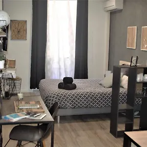 Studio Industriel De Steenia Vieux Port Appartamento Marsiglia
