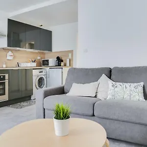Osemae Immobilier - Port-chatelet Appartamento