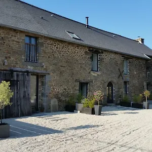 Les Gites De Villegate Le Tronchet (Ille-et-Vilaine)